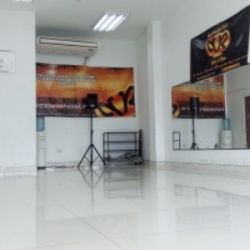 Academia de Baile Pasión y Ritmo