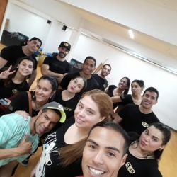 Academia de Baile Pasión & Ritmo