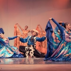Academia de Danzas Sol de América