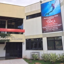 Ballet Isadora Duncan