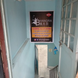 Bhangra Lab