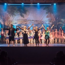 Culture Soul Cia de Dança