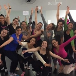 Dani Audino Espaço de Dança