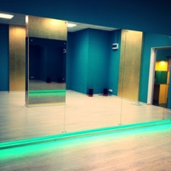 DANCELAND studio
