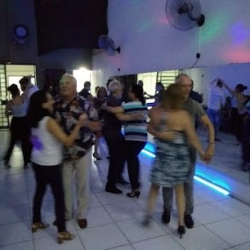 Espaço Bueridy - Dança de salão