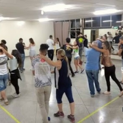 Esquadrão da Dança GT