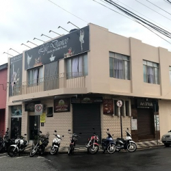 Life Dance Studio de Ballet e Jazz