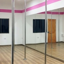 Luna Pole Dance Studio