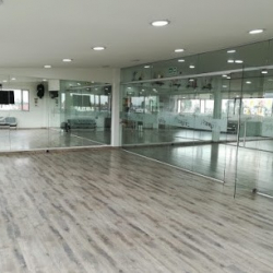 Show Stars academia de baile