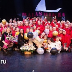 Todes танцевальная студия