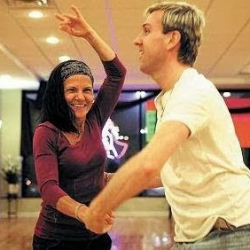 Interclub Academy of Dance