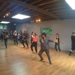 In the Groove Studios