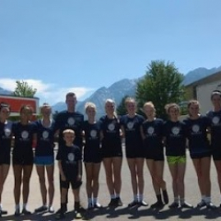 Scariff School of Irish Dance