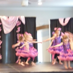 Island Style Dance Studio