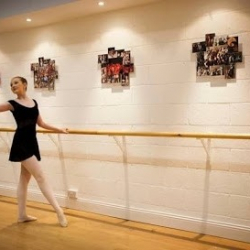 ITW Dance Studio @ITWStudios