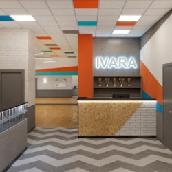 Ивара - м. Белорусская