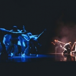 Iwanson International School of Contemporary Dance