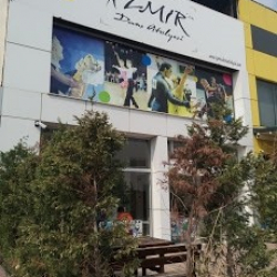 İzmir Dans Atölyesi