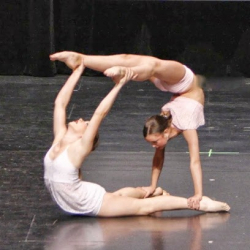 Jacqueline's School Of Dance