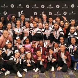 Jade's Hip Hop Academy