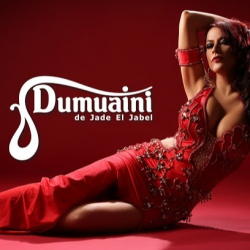 Estúdio Dumuaini de Jade El Jabel