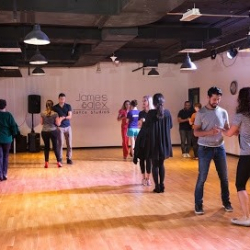 James & Alex Dance Studios