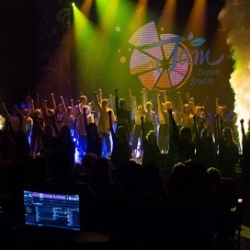 JAM Dance Studio