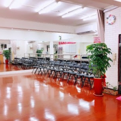 潔米艾美音樂舞蹈坊