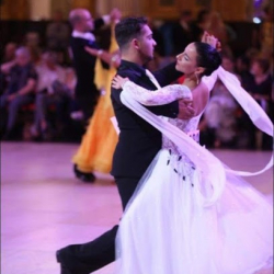 Jane Jarvis Dance Studio