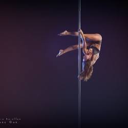 Janeiro House | Pole Dance Studio