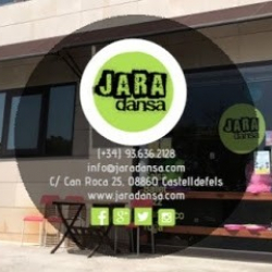 Jara Dansa