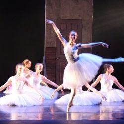 Jansen Dance Project Home of the Collective Soles Arts Group