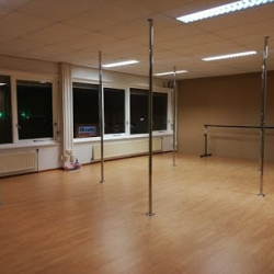 Jeny's Pole Dance Studio