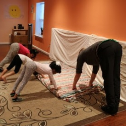 Jhalak Dance Academy