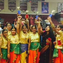 Jhanak Dance Academy