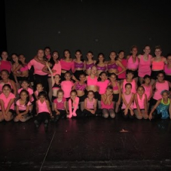 Jill Johnson's Dance Studio