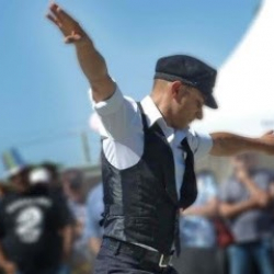 Greek Dance Classes and Shows in Melbourne with Jimmy