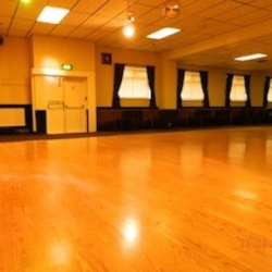 Jive Infusion Adult Dance Classes & Social Night