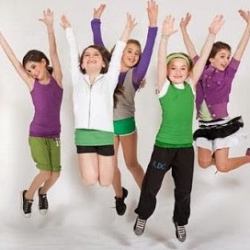 Joanne Langione Dance Center