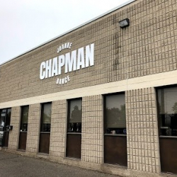 Jo-Anne Chapman School Of Dance