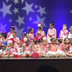 Joann's School of Dance