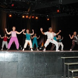 Dance School Jo Di Mattia