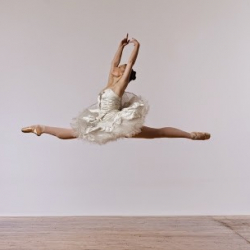 Joffrey Ballet School