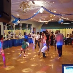 John Parnell Dance Studio