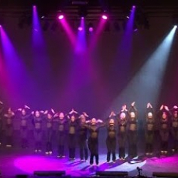 Dolstra Dance Centre