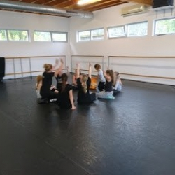 Jouetta's Danscentrum