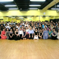 Japan Social Dance Club