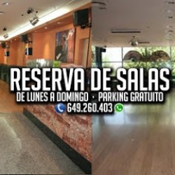 Academia y Sala de Baile J´Swing