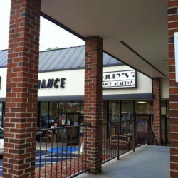 Judy's Dance Academy