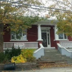 Judy Knee Dance Studio